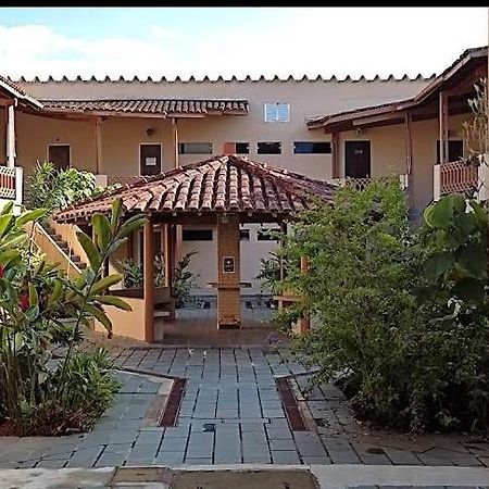 Apartamento Em Maranduba - อูบาตูบา ภายนอก รูปภาพ