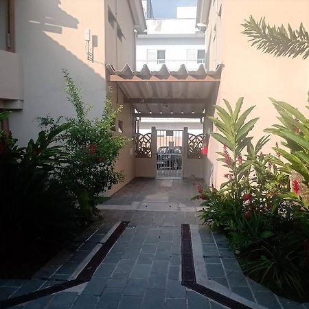 Apartamento Em Maranduba - อูบาตูบา ภายนอก รูปภาพ