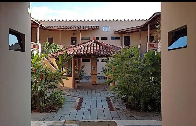 Apartamento Em Maranduba - อูบาตูบา ภายนอก รูปภาพ
