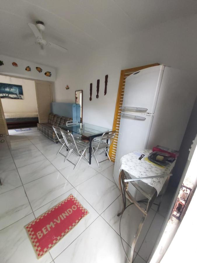 Apartamento Em Maranduba - อูบาตูบา ภายนอก รูปภาพ