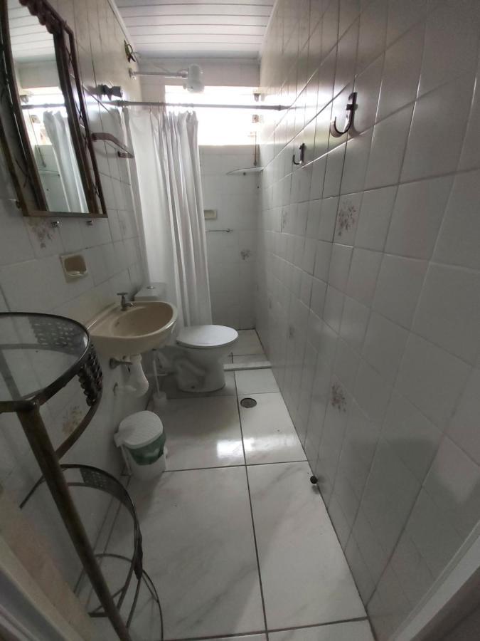 Apartamento Em Maranduba - อูบาตูบา ภายนอก รูปภาพ