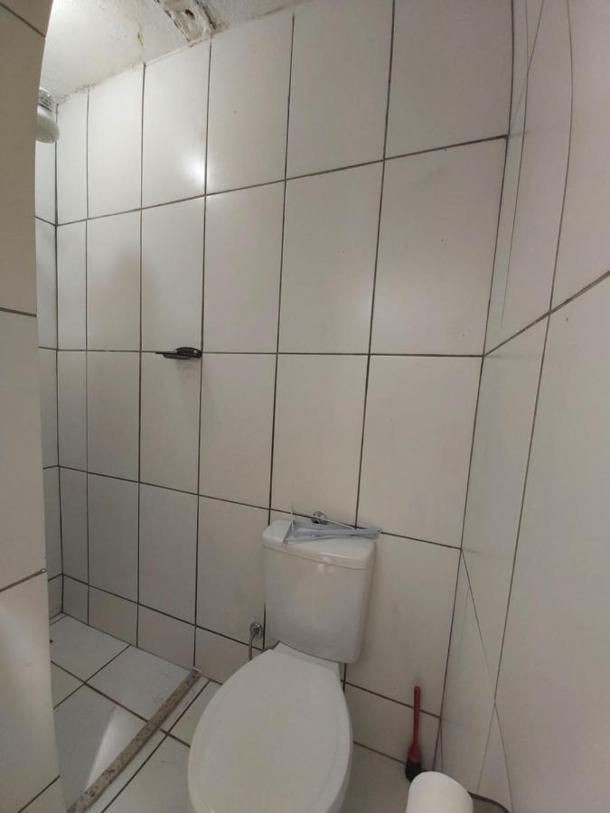 Apartamento Em Maranduba - อูบาตูบา ภายนอก รูปภาพ