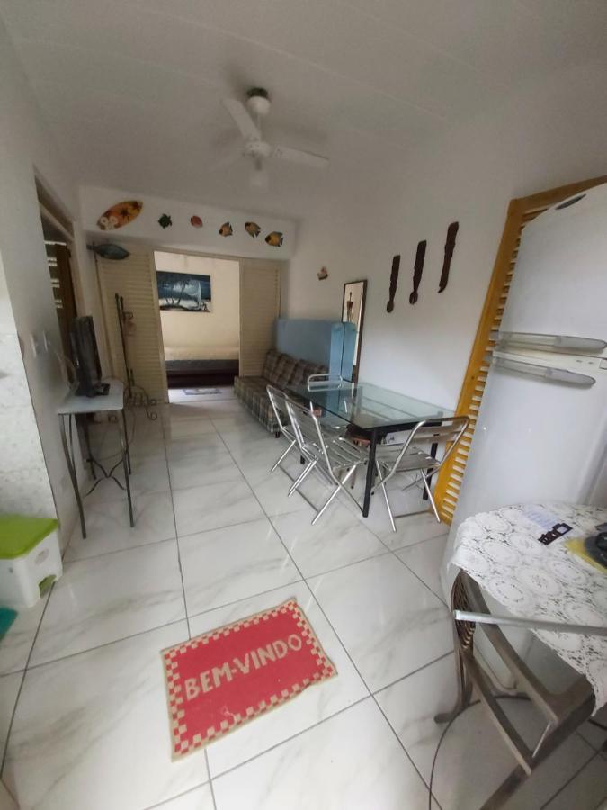 Apartamento Em Maranduba - อูบาตูบา ภายนอก รูปภาพ