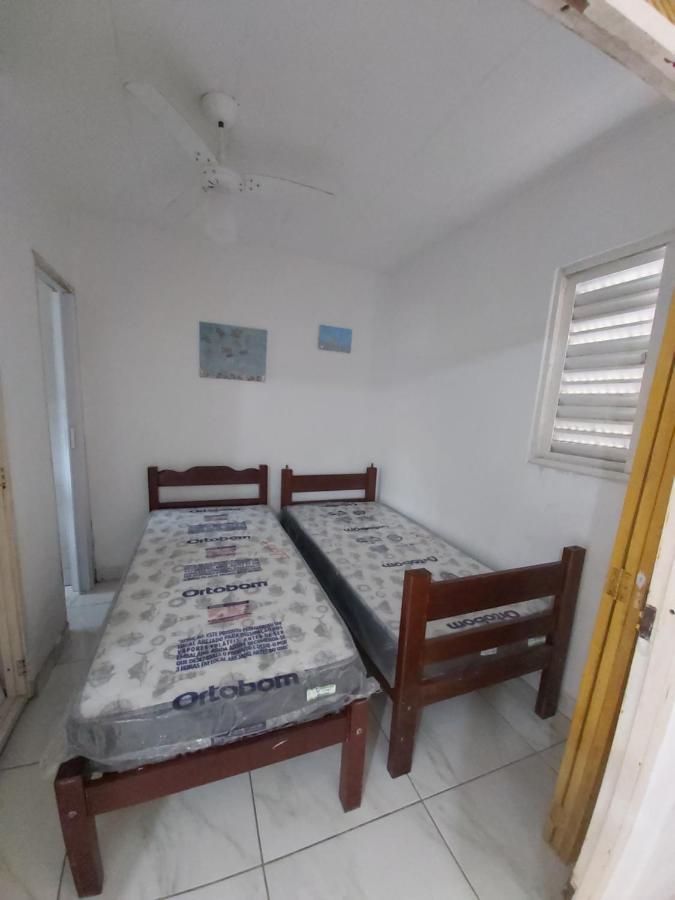 Apartamento Em Maranduba - อูบาตูบา ภายนอก รูปภาพ