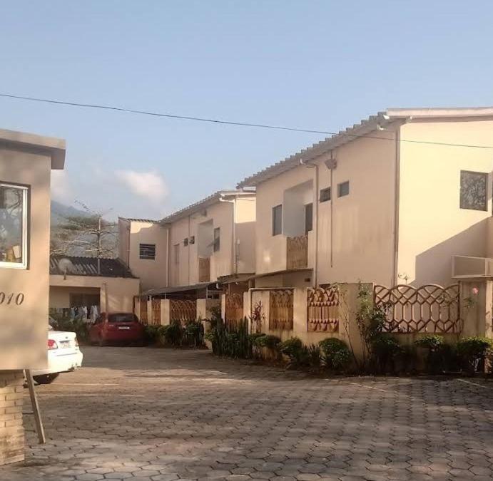 Apartamento Em Maranduba - อูบาตูบา ภายนอก รูปภาพ