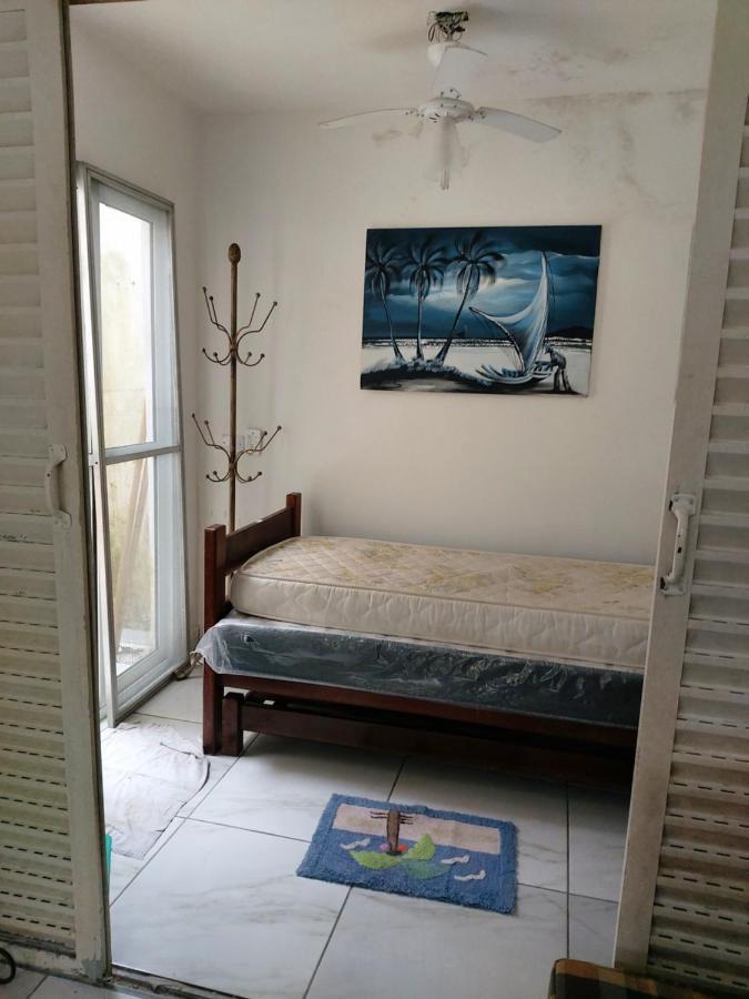 Apartamento Em Maranduba - อูบาตูบา ภายนอก รูปภาพ