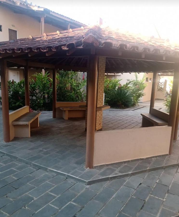 Apartamento Em Maranduba - อูบาตูบา ภายนอก รูปภาพ