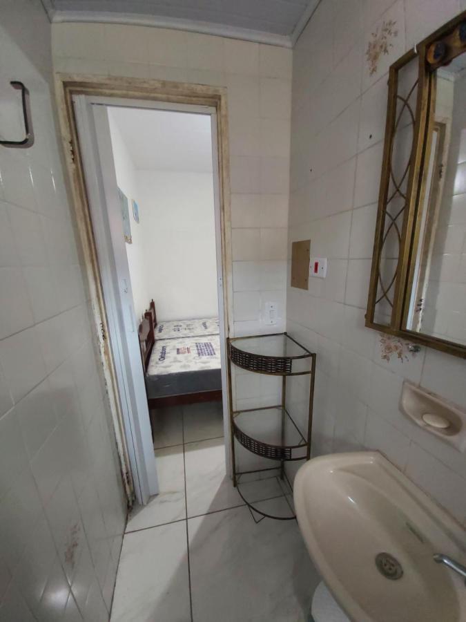Apartamento Em Maranduba - อูบาตูบา ภายนอก รูปภาพ