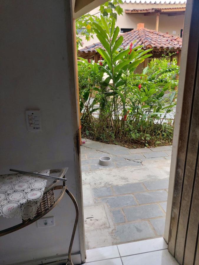 Apartamento Em Maranduba - อูบาตูบา ภายนอก รูปภาพ